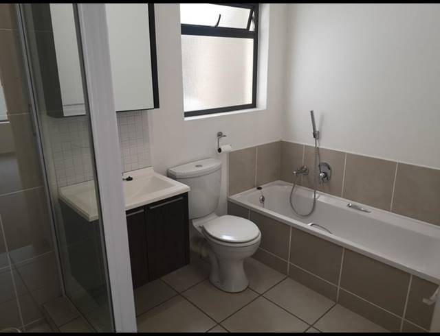 1 BEDROOM PROPERTY TO RENT IN BRYANSTON
